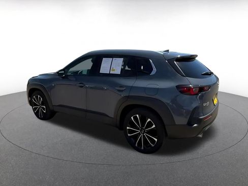 Used 2026 MAZDA CX-50 AWD 2.5 S w/ Premium Package image 10
