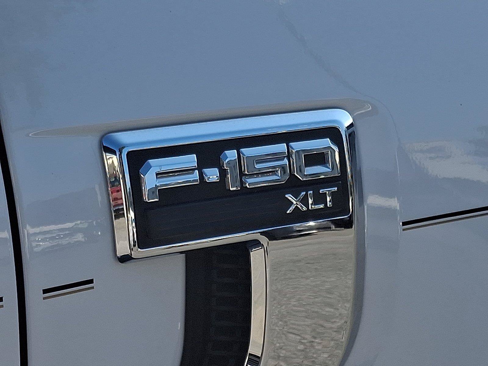 Used 2023 Ford F150 XLT w/ Equipment Group 302A High AWD/4WD image 29