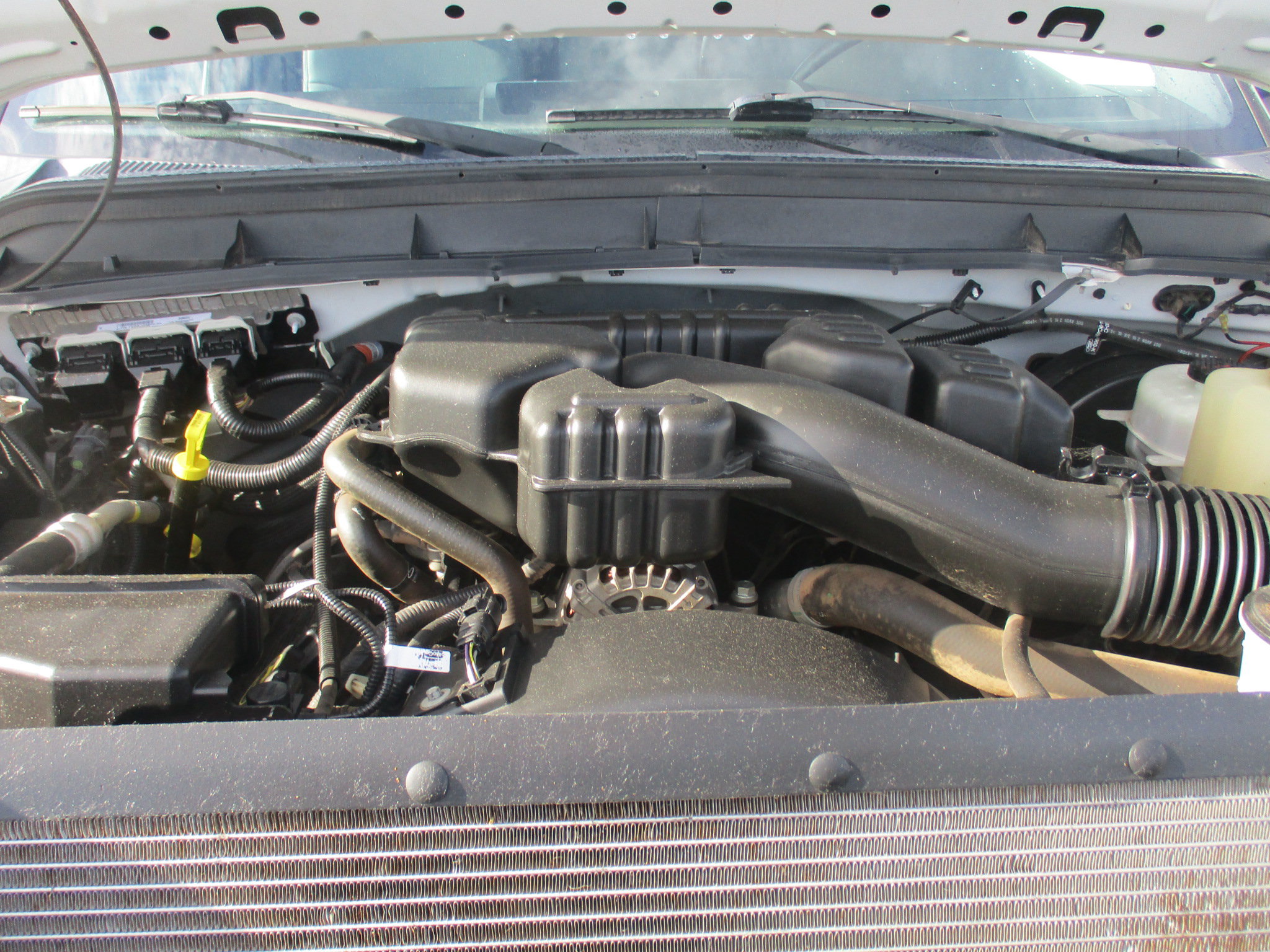 Used 2016 Ford F250 XL w/ Power Equipment Group AWD/4WD image 25