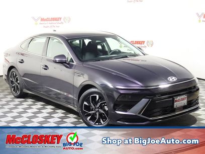Used 2024 Hyundai Sonata SEL