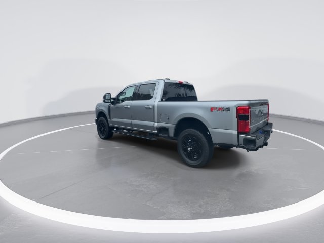 Certified 2024 Ford F250 XLT w/ XLT Premium Package AWD/4WD image 5