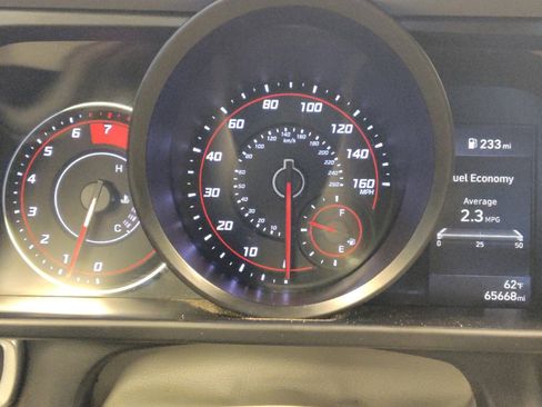 Used 2021 Hyundai Elantra SEL w/ Cargo Package image 23