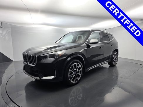 Used 2024 BMW X1 xDrive28i w/ Convenience Package image 8