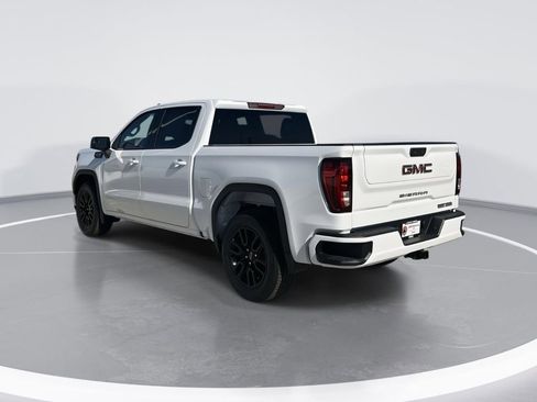 New 2026 GMC Sierra 1500 Elevation image 6