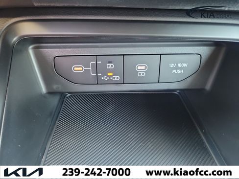 New 2026 Kia K5 LXS FWD image 28