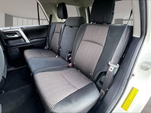 Used 2022 Toyota 4Runner Trail Special Edition image 21