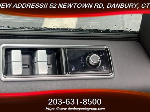 Used 2021 Land Rover Range Rover Sport Autobiography AWD/4WD image 15