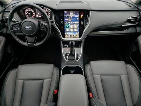 Certified 2024 Subaru Outback Onyx Edition image 21