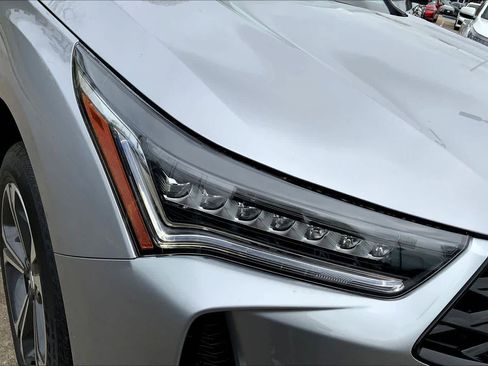 New 2026 Acura RDX SH-AWD w/ Technology Package image 13