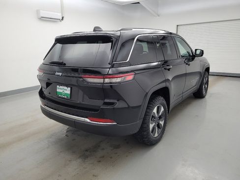Used 2022 Jeep Grand Cherokee Limited 4xe AWD/4WD image 9