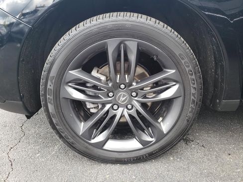 Used 2024 Acura RDX A-Spec AWD/4WD image 36