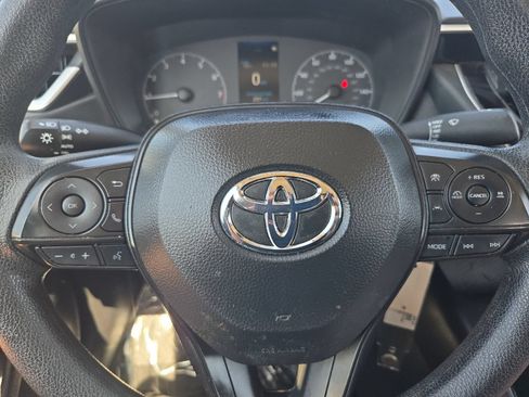 Used 2024 Toyota Corolla LE FWD image 20