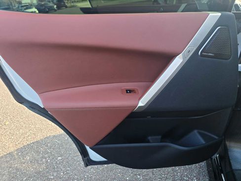 Used 2023 BMW iX M60 w/ Executive Package image 21