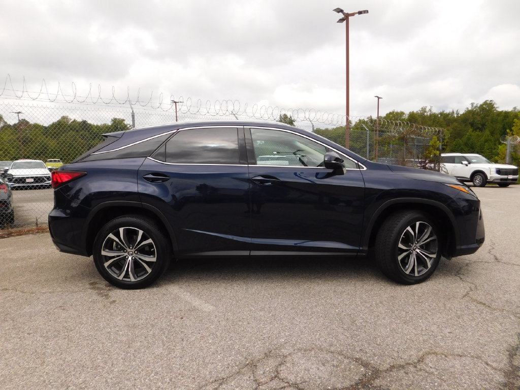 Used 2019 Lexus RX 350 AWD w/ Navigation Package image 5