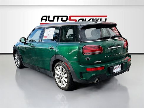 Used 2023 MINI Cooper Clubman S image 5