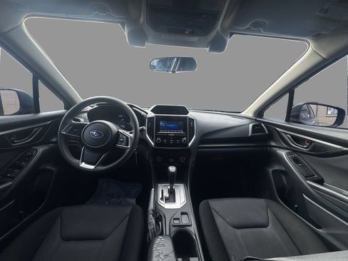 Used 2022 Subaru Impreza 2.0i AWD/4WD image 9