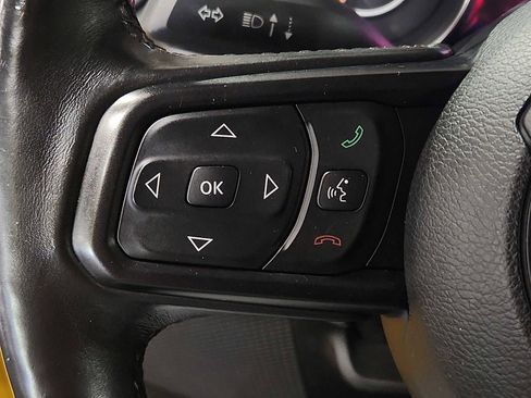 Used 2019 Jeep Wrangler Unlimited Sport S image 20