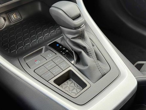 New 2025 Toyota RAV4 LE image 13