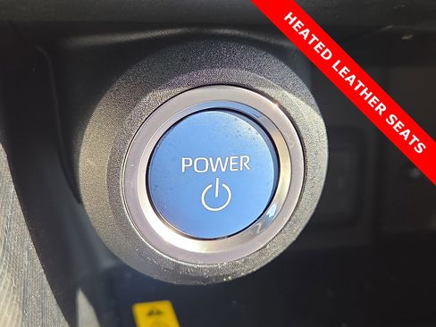 Used 2021 Toyota Venza Limited image 20