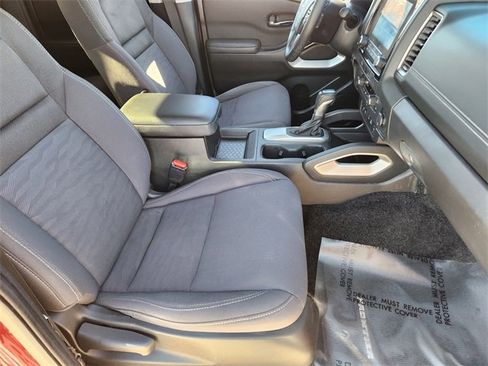 Used 2023 Nissan Frontier SV w/ SV Convenience Package image 15