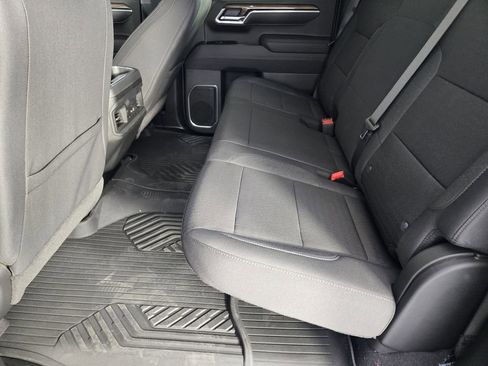 New 2026 Chevrolet Silverado 1500 LT image 35