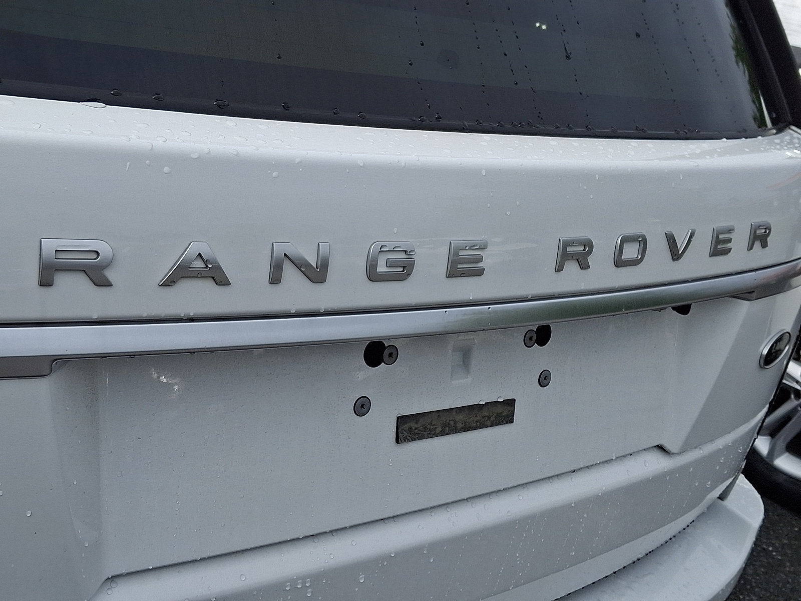 Used 2022 Land Rover Range Rover Westminster Edition AWD/4WD image 30