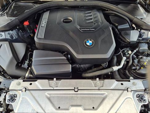 Used 2023 BMW 330i xDrive Sedan w/ Premium Package AWD/4WD image 24