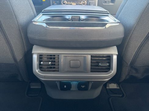 Used 2024 Ford F150 XLT w/ Mobile Office Package image 29