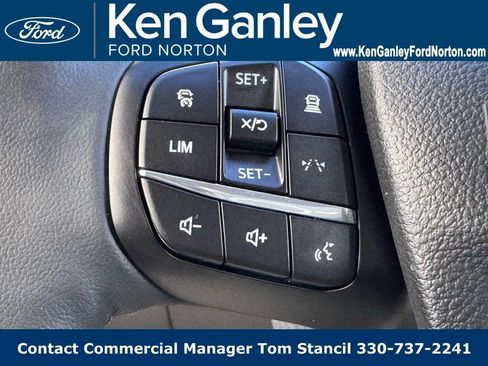 New 2026 Ford Transit 350 148 High Roof Extended DRW w/ Upfitter Package AWD/4WD image 20