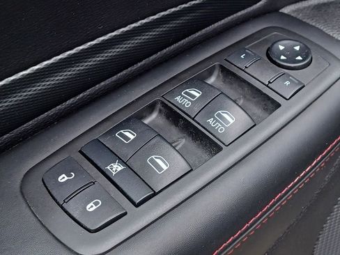 Used 2021 Dodge Durango R/T AWD/4WD image 13