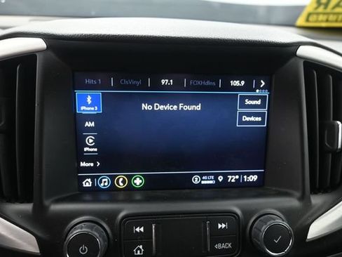 Used 2024 GMC Terrain SLT AWD/4WD image 22