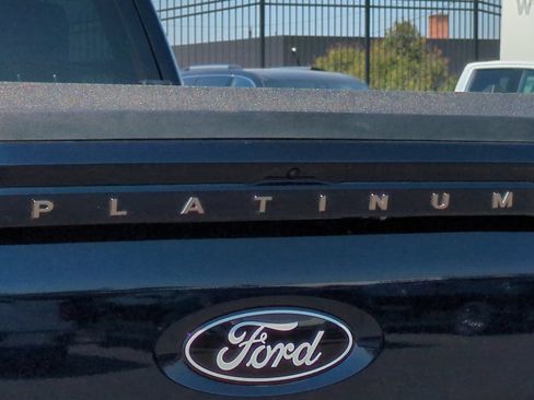 Used 2025 Ford F150 Platinum AWD/4WD image 50