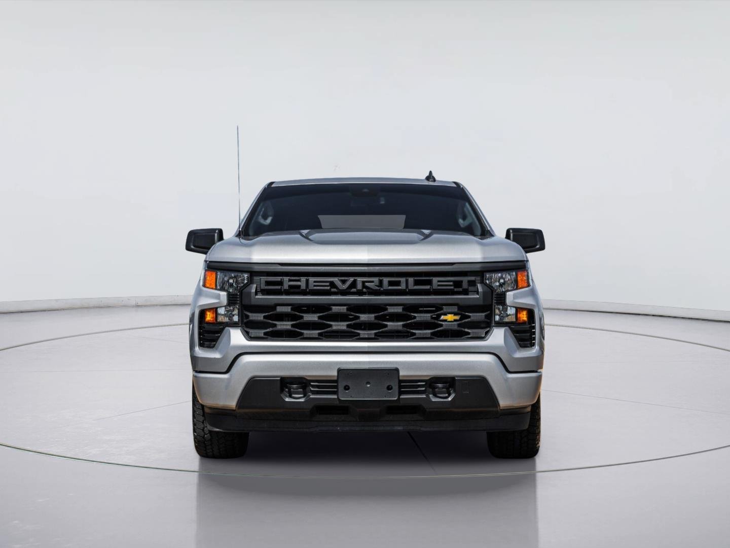 Used 2022 Chevrolet Silverado 1500 Custom AWD/4WD image 5