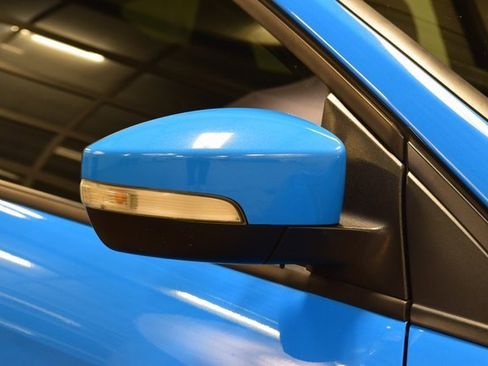 Used 2017 Ford Focus RS image 17