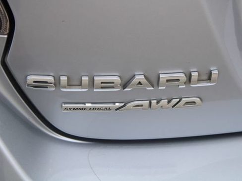 Used 2020 Subaru WRX Limited w/ Popular Package #1 AWD/4WD image 9
