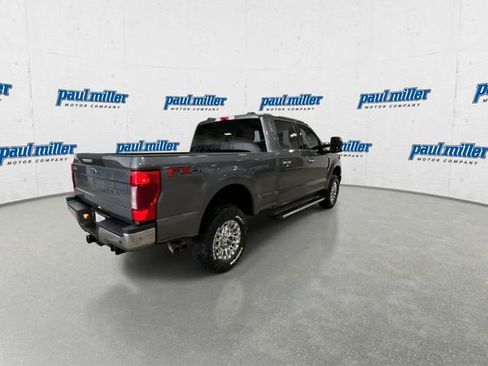 Used 2022 Ford F250 XLT w/ XLT Premium Package image 11