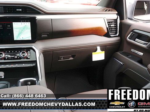 New 2026 GMC Sierra 1500 Denali image 38