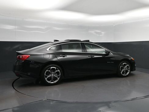 Used 2024 Chevrolet Malibu LT FWD image 8