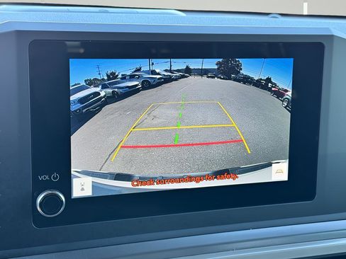 Used 2024 Toyota Tacoma SR5 w/ SR5 Upgrade Package image 14