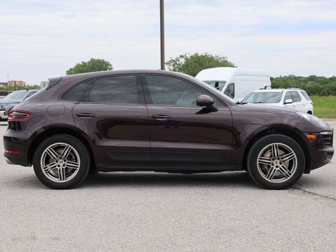 Used 2015 Porsche Macan S AWD/4WD image 7