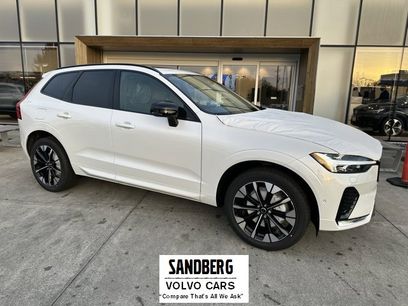 New 2026 Volvo XC60 B5 Plus w/ Protection Package Premier