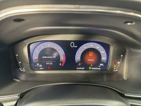 Used 2023 Acura Integra A-Spec FWD image 18