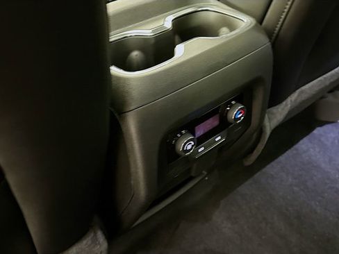 New 2026 Chevrolet Traverse Z71 image 28