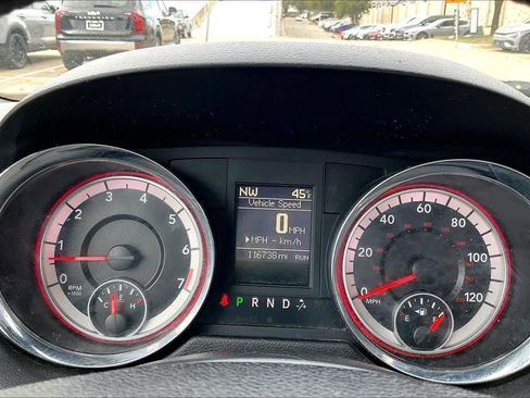 Used 2019 Dodge Grand Caravan GT image 17