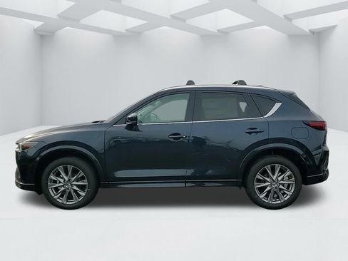 New 2025 MAZDA CX-5 AWD 2.5 S image 8