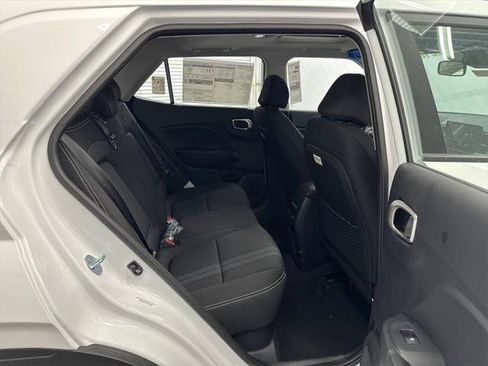 New 2026 Hyundai Venue SEL image 15