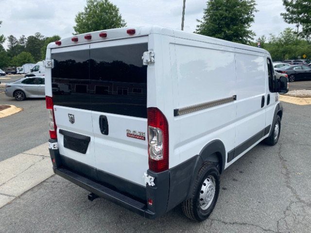 Used 2016 RAM ProMaster 1500 FWD image 3