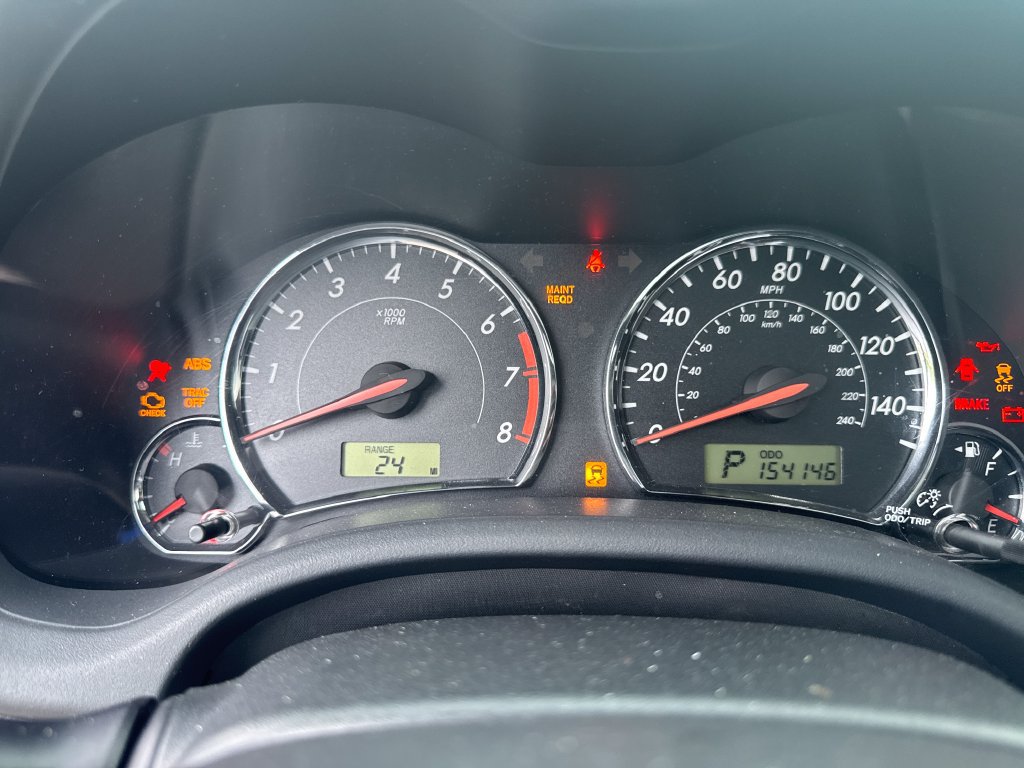 Used 2026 Toyota Corolla LE FWD image 23