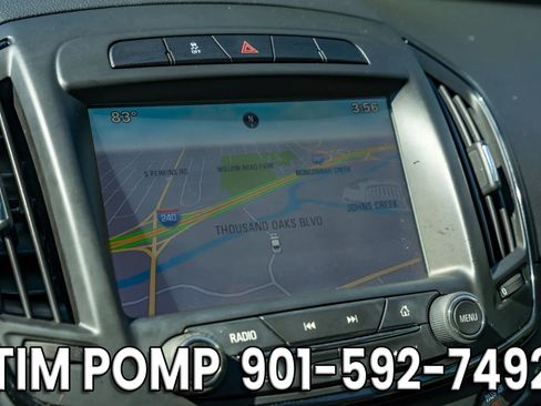 Used 2015 Buick Regal FWD image 21