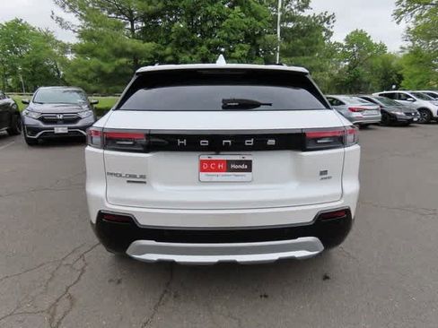 New 2026 Honda Prologue Touring image 5
